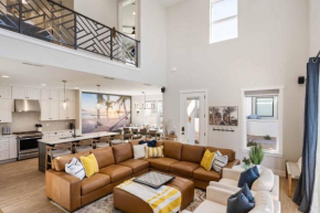 North Shore at Desert Color townhouse